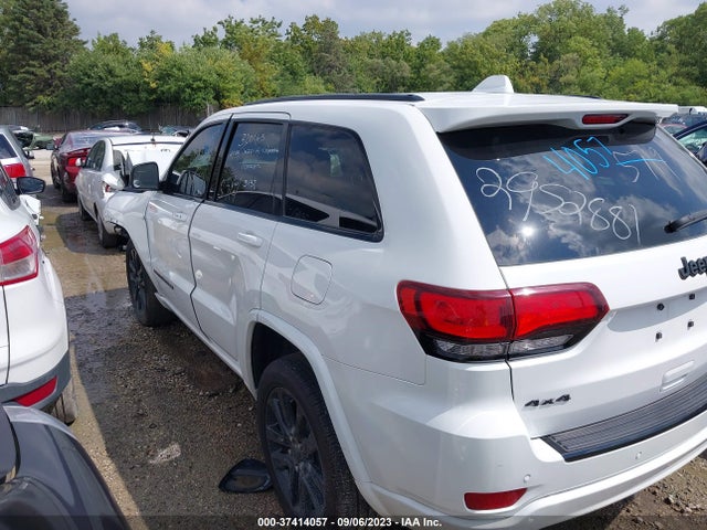 1C4RJFAG2JC303137 Jeep Grand Cherokee