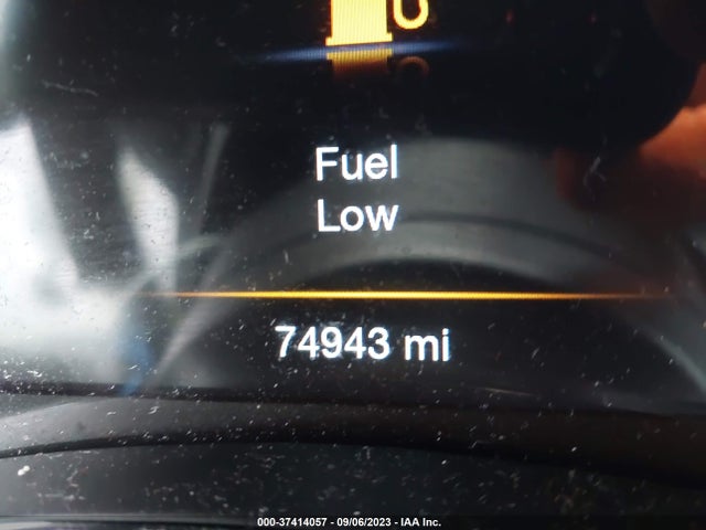 1C4RJFAG2JC303137 Jeep Grand Cherokee