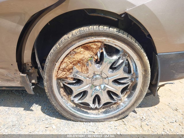 Chevrolet EQUINOX LS 2019 2GNAXSEV3K6101647 Image 12