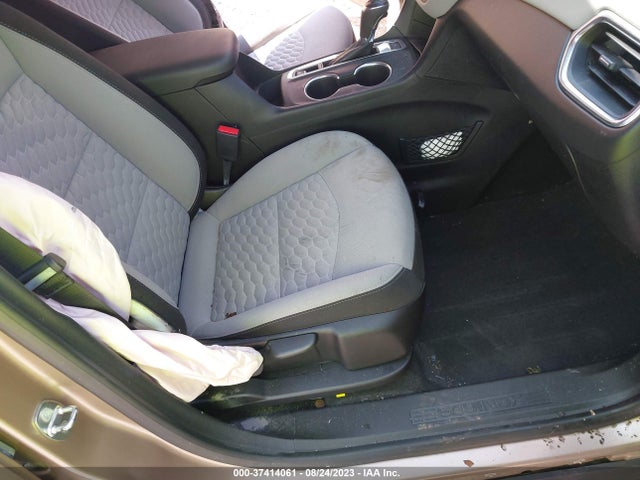 Chevrolet EQUINOX LS 2019 2GNAXSEV3K6101647 Image 5