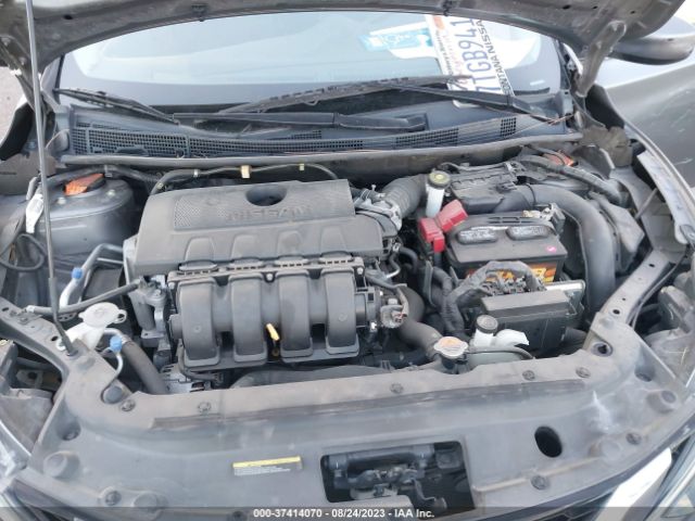 3N1AB7AP2GY288576 Nissan Sentra Sr/sl/s/sv/fe+ S