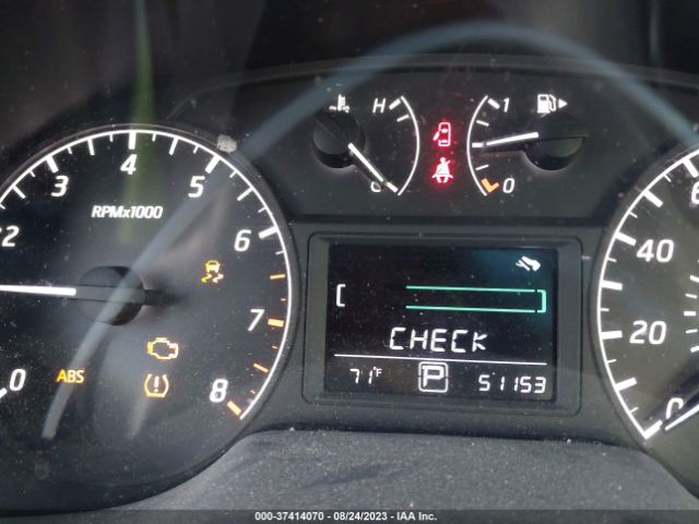 3N1AB7AP2GY288576 Nissan Sentra Sr/sl/s/sv/fe+ S