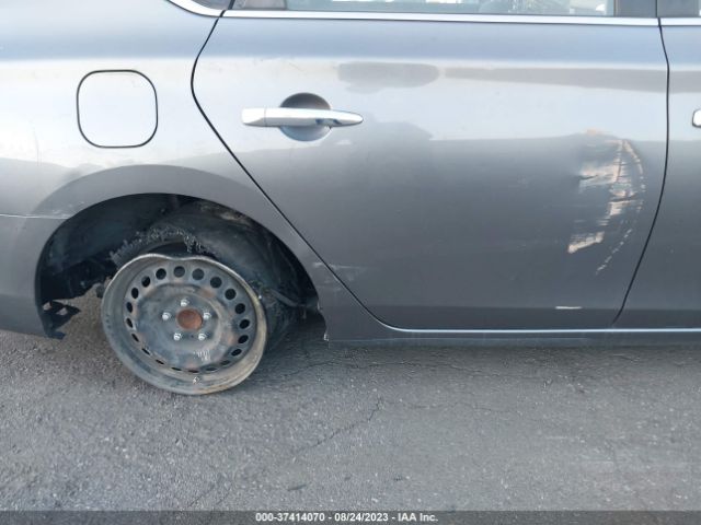 3N1AB7AP2GY288576 Nissan Sentra Sr/sl/s/sv/fe+ S
