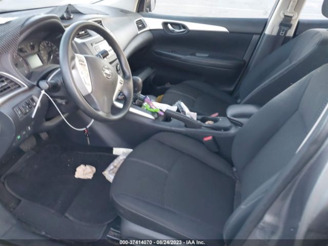 3N1AB7AP2GY288576 Nissan Sentra Sr/sl/s/sv/fe+ S