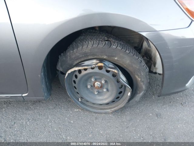 3N1AB7AP2GY288576 Nissan Sentra Sr/sl/s/sv/fe+ S