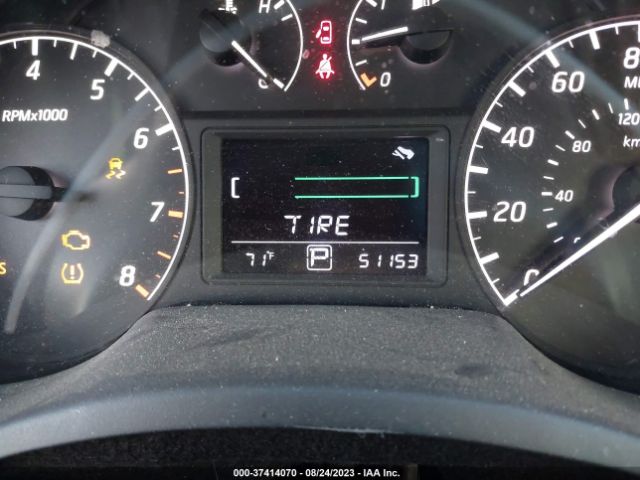 3N1AB7AP2GY288576 Nissan Sentra Sr/sl/s/sv/fe+ S
