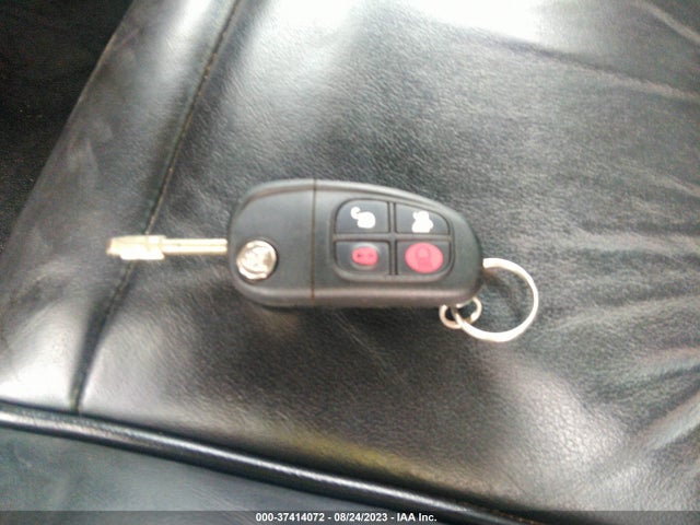 2006 JAGUAR XJ SAJWA82C56TG50418 Photo 10