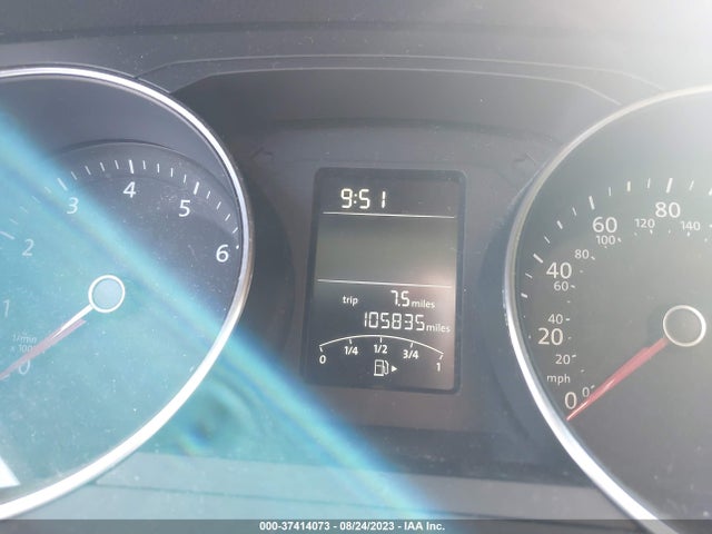 3VW2K7AJ2FM357377 Volkswagen Jetta Sedan 2.0l S