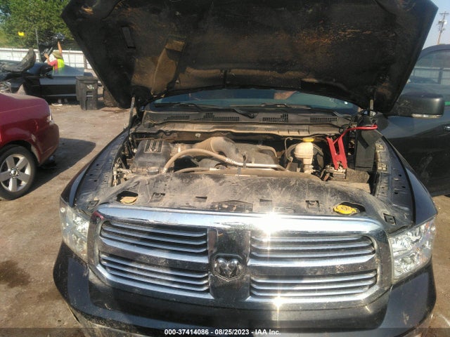 1C6RR7GT2KS636441 RAM 1500 Classic Big Horn