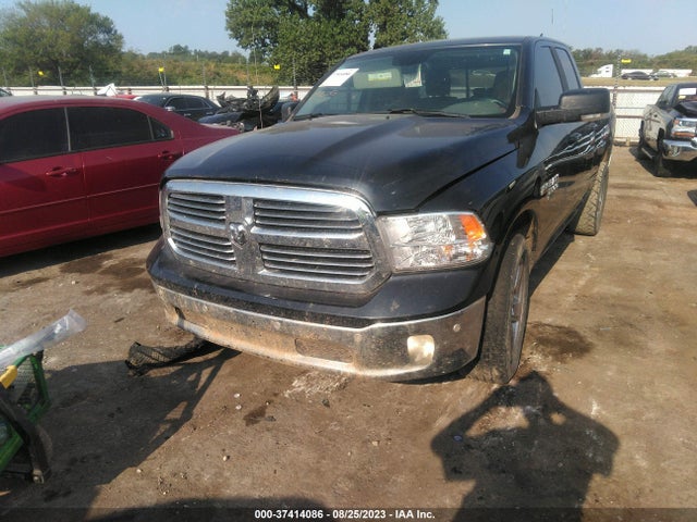 1C6RR7GT2KS636441 RAM 1500 Classic Big Horn