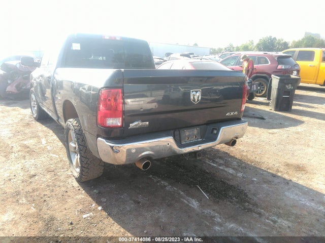 1C6RR7GT2KS636441 RAM 1500 Classic Big Horn