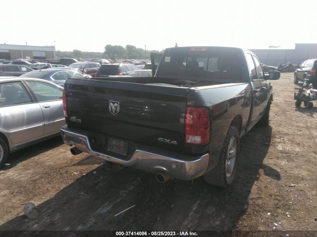 1C6RR7GT2KS636441 RAM 1500 Classic Big Horn