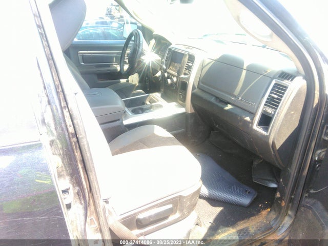 1C6RR7GT2KS636441 RAM 1500 Classic Big Horn
