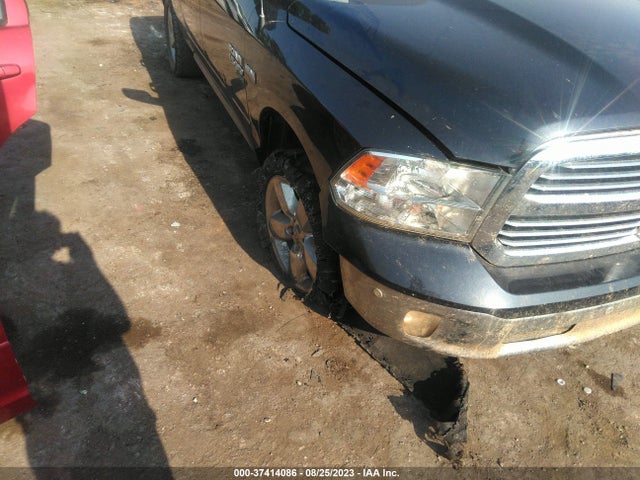 1C6RR7GT2KS636441 RAM 1500 Classic Big Horn