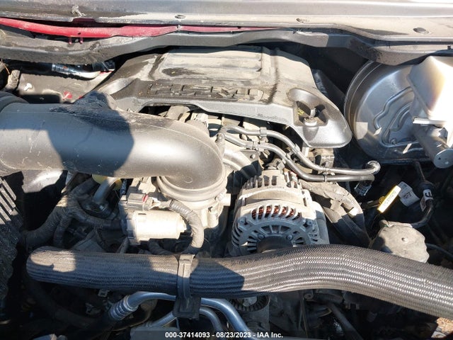 1C6SRFFTXKN566070 RAM 1500 Big Horn/lone Star