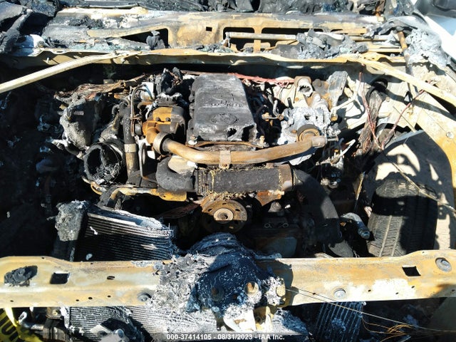 3C6UR5CL5KG556871 RAM 2500 Tradesman