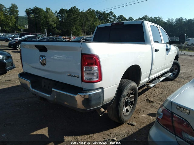 3C6UR5CL5KG556871 RAM 2500 Tradesman