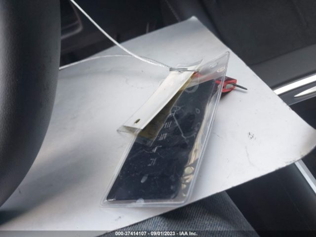 5YJ3E1EB3NF363495 Tesla Model 3 Long Range