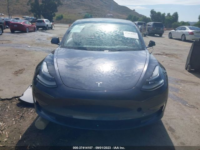 5YJ3E1EB3NF363495 Tesla Model 3 Long Range