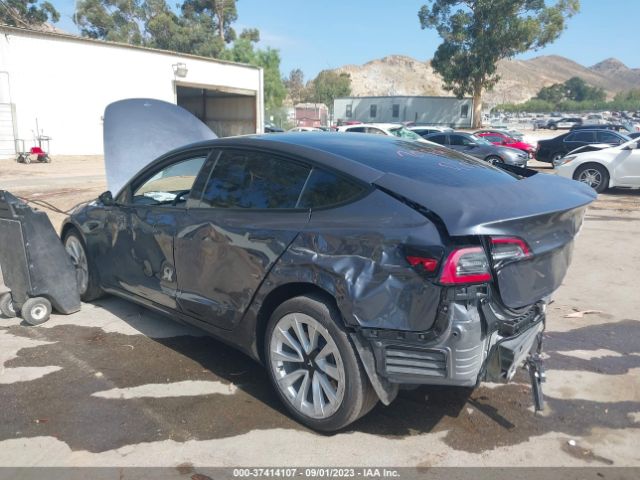 5YJ3E1EB3NF363495 Tesla Model 3 Long Range