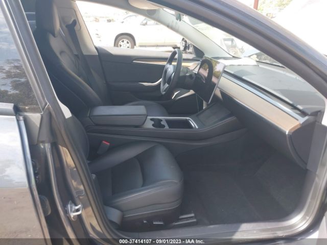 5YJ3E1EB3NF363495 Tesla Model 3 Long Range