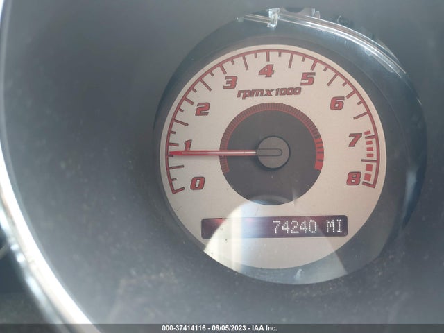 2006 PONTIAC SOLSTICE VIN: 1G2MB33BX6Y102477