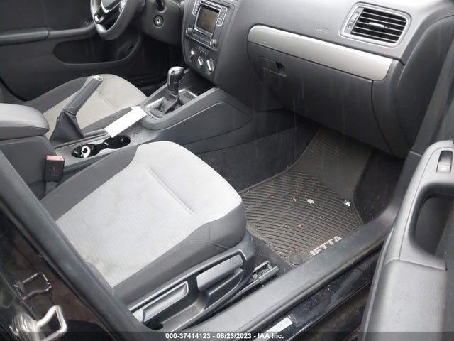 3VW2B7AJ6HM341220 Volkswagen Jetta 1.4t S