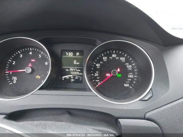 3VW2B7AJ6HM341220 Volkswagen Jetta 1.4t S