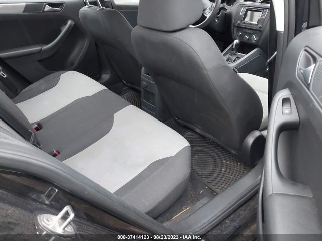3VW2B7AJ6HM341220 Volkswagen Jetta 1.4t S