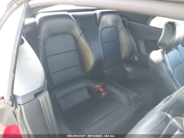 Ford Mustang Ecoboost 2020 1FATP8UHXL5125706 Image 8