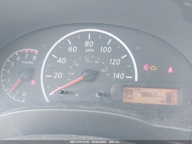 3N1CN7APXFL816652 Nissan Versa S Plus