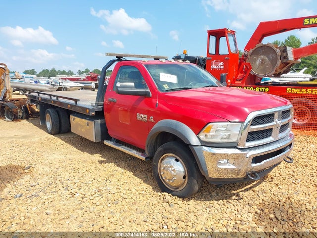2017 Ram 5500, VIN: 3C7WRNDL1HG680714