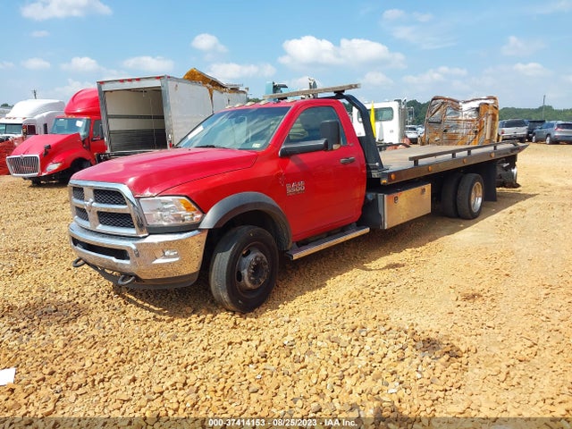 2017 Ram 5500, VIN: 3C7WRNDL1HG680714