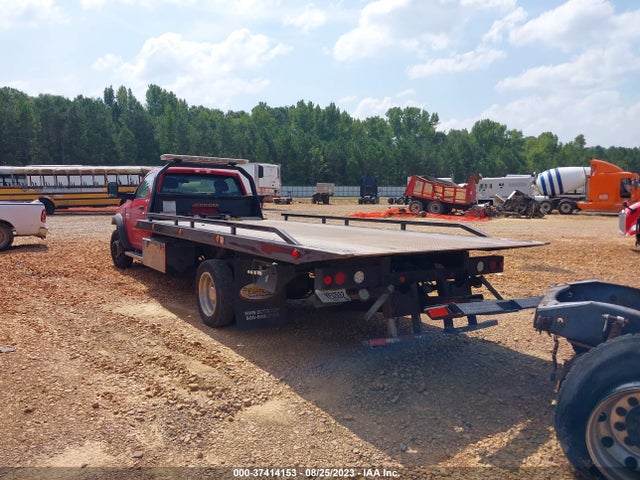 2017 Ram 5500, VIN: 3C7WRNDL1HG680714