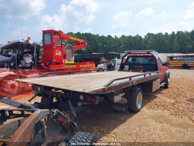 2017 Ram 5500, VIN: 3C7WRNDL1HG680714