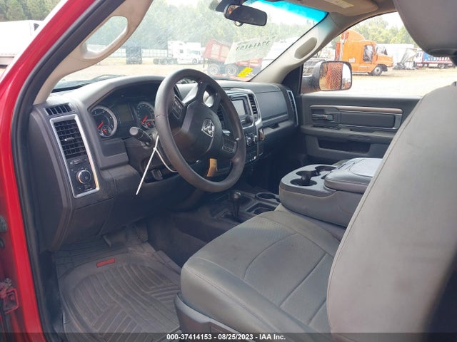 2017 Ram 5500, VIN: 3C7WRNDL1HG680714