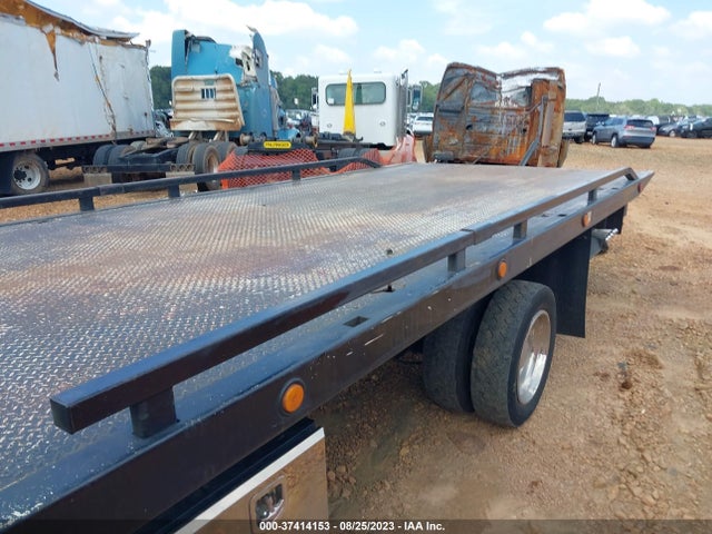 2017 Ram 5500, VIN: 3C7WRNDL1HG680714