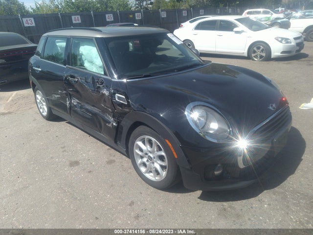 2017 MINI CLUBMAN WMWLU1C51H2F26877 Photo 0