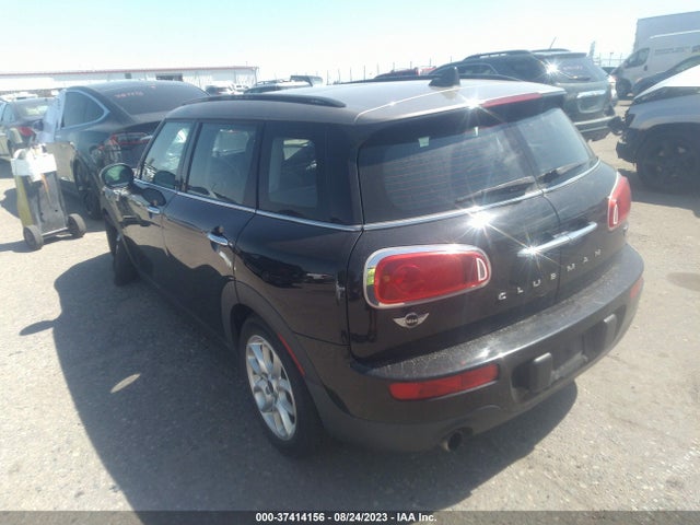 2017 MINI CLUBMAN WMWLU1C51H2F26877 Photo 2