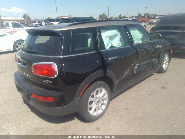 2017 MINI CLUBMAN WMWLU1C51H2F26877 Photo 3