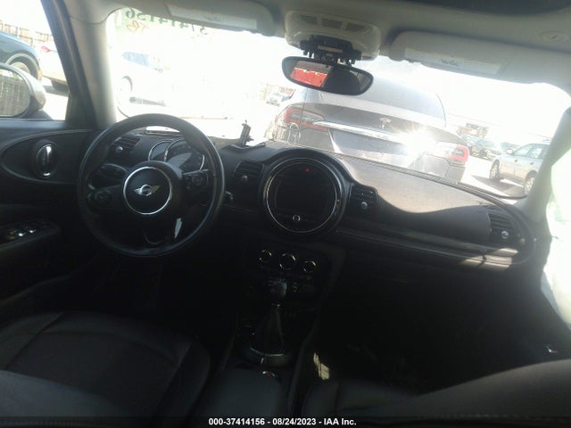 2017 MINI CLUBMAN WMWLU1C51H2F26877 Photo 4