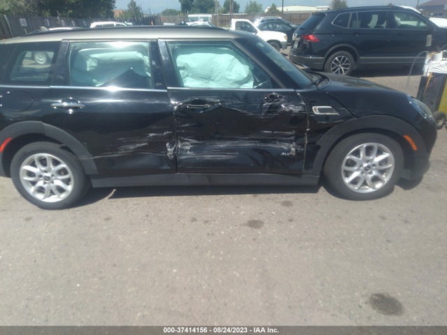 2017 MINI CLUBMAN WMWLU1C51H2F26877 Photo 5