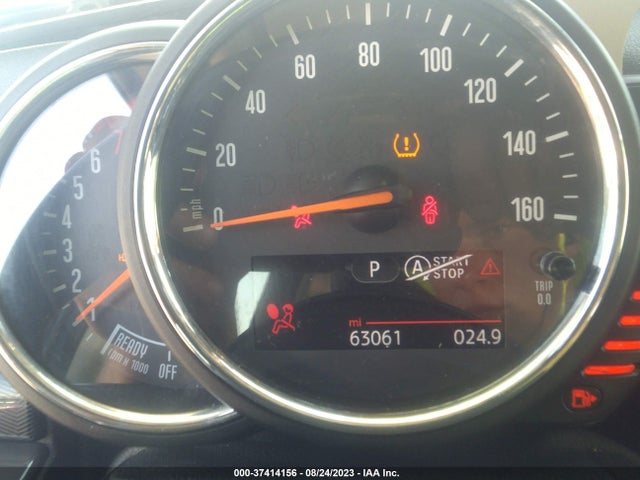 2017 MINI CLUBMAN WMWLU1C51H2F26877 Photo 6