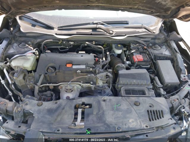 19XFC2F59HE057249 Honda Civic Sedan Lx