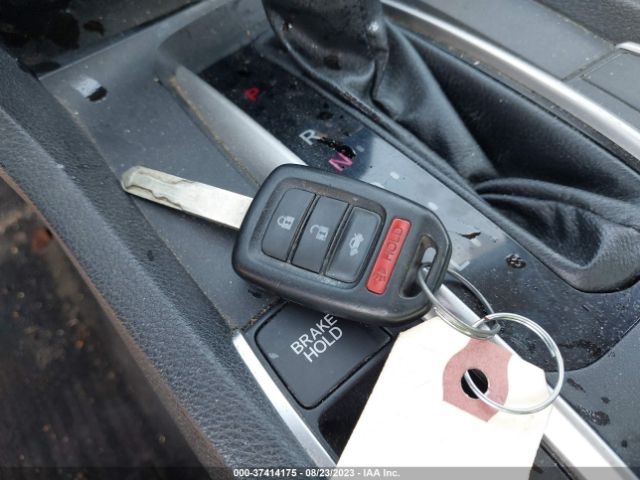 19XFC2F59HE057249 Honda Civic Sedan Lx