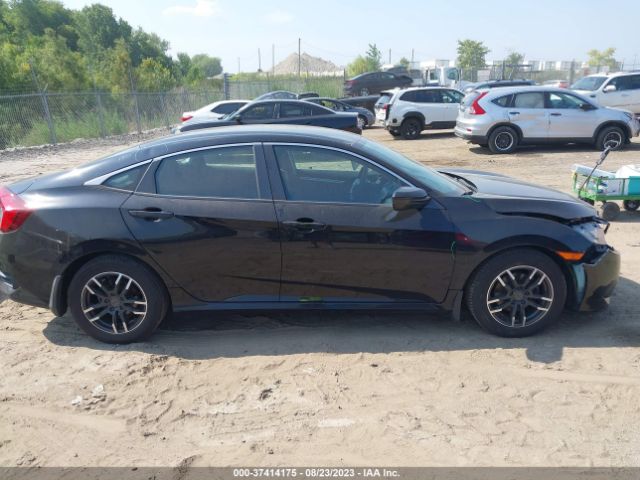 19XFC2F59HE057249 Honda Civic Sedan Lx