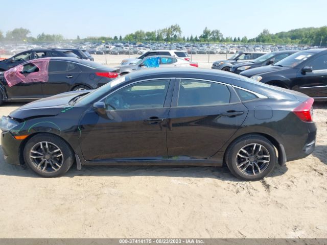 19XFC2F59HE057249 Honda Civic Sedan Lx