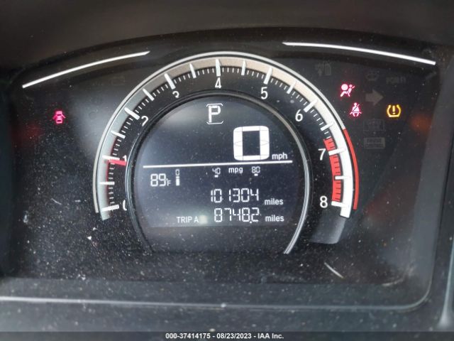 19XFC2F59HE057249 Honda Civic Sedan Lx