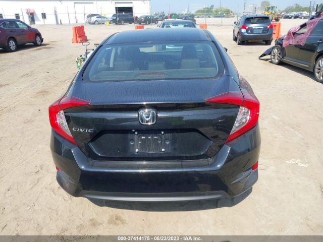 19XFC2F59HE057249 Honda Civic Sedan Lx