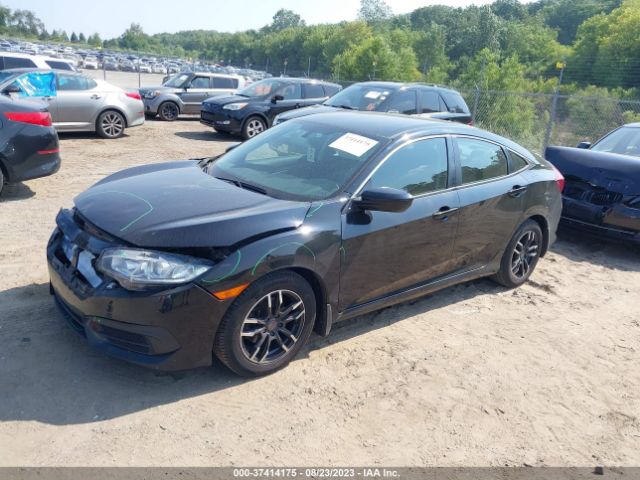 19XFC2F59HE057249 Honda Civic Sedan Lx